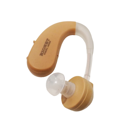 Original Rionet hearing Aid